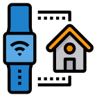 Smart Home icon