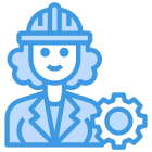 Engineer icon