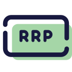 RRP icon