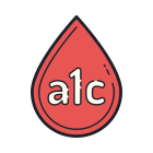 a1c-test icon