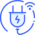 Stecker icon