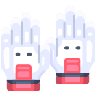 Gloves icon