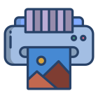 Print icon