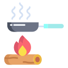 Cooking icon