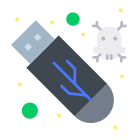 Usb icon