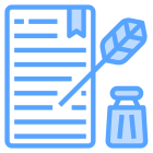 Document icon