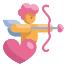 Cupidon icon