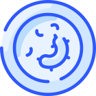 培养皿 icon