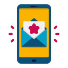 Email Marketing icon