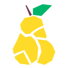 Pear icon