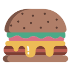 Burger icon