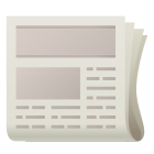 Zeitungs-Emoji icon