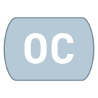 オープン キャプション icon