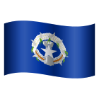 isole-mariane-settentrionali-emoji icon