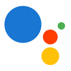 assistant google icon