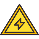 Warning Sign icon