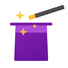 Zaubertrick icon