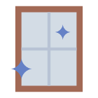 Clean Window icon