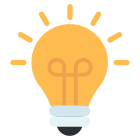 Bright Idea icon