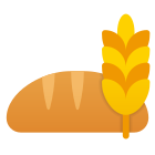 Pane e segale icon