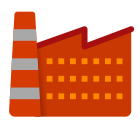 Factory icon