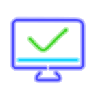 System Information icon