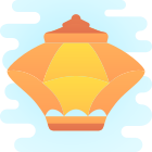 xiao-lantern icon