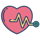 Heart Rate icon