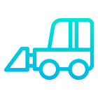 Forklift icon