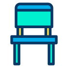 Chair icon