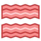 Bacon icon