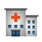 Hôpital icon
