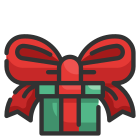 Ribbon icon