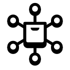 Canais de Distribuição icon