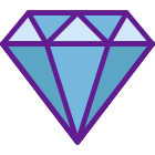 Diamond icon