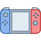 ニンテンドースイッチハンドヘルド icon