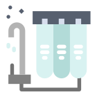 Water Filter icon