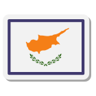 Chypre icon