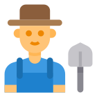 Agricultor icon