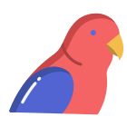 Papagei icon