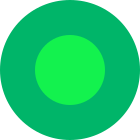 conexão ligada icon