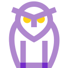 Owl icon