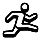 Легкая атлетика icon