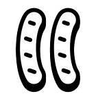 Сосиски icon