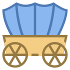 Pionier Wagen icon