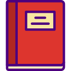 Book icon