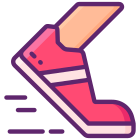 Runner icon