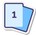 Flashcards icon