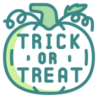 Trick Or Treat icon