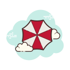 Umbrella Corporation icon